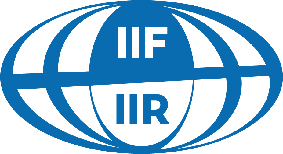 Logo IIF